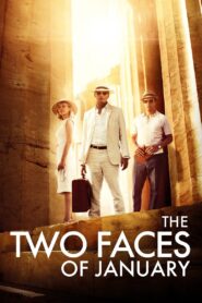 The Two Faces of January 2014 on netflix