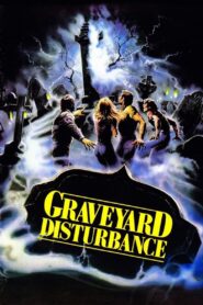 Graveyard Disturbance 1988 on netflix