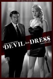 Devil in a Dress 2020 on netflix