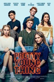 Pretty Young Thing 2022 on netflix