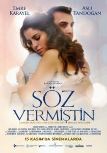 Söz Vermiştin 2019 on netflix