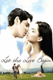 Let the Love Begin 2005 on netflix