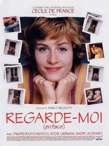 Regarde-moi (en face) 2003 on netflix