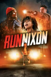 RUN NIXON 2023 on netflix