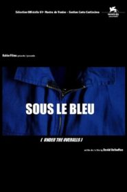 Sous le bleu 2004 on netflix