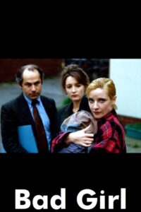 Bad Girl 1992 on netflix