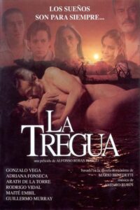 The Truce 2003 on netflix