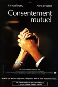 Mutual Consent 1994 on netflix