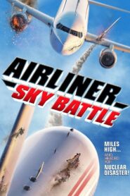 Airliner Sky Battle 2020 on netflix