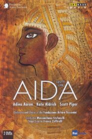 Aida 2001 on netflix