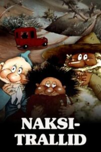 Three Jolly Fellows 1990 on netflix