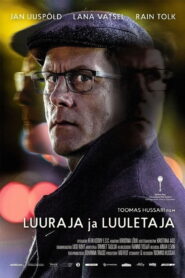 The Spy and The Poet 2016 on netflix