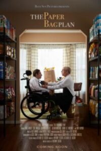 The Paper Bag Plan 2024 on netflix