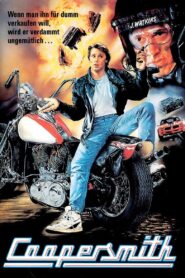 Coopersmith: Sweet Scent of Murder 1992 on netflix