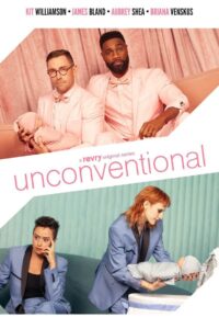 Unconventional 2022 on netflix