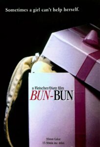 Bun-Bun 2003 on netflix