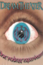 Dream Theater: [1994] The Rudess Experiment 1994 on netflix