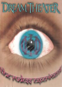 Dream Theater: [1994] The Rudess Experiment 1994 on netflix