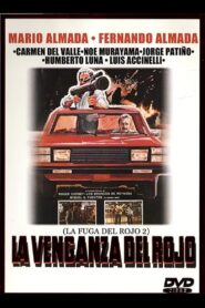 La venganza del rojo 1986 on netflix