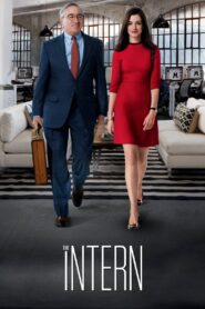 The Intern 2015 on netflix