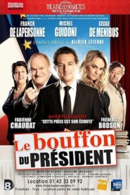 Le Bouffon du Président 2015 on netflix