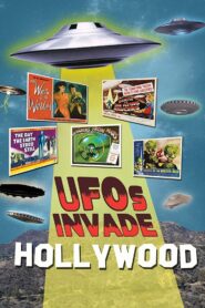 UFOs Invade Hollywood 2021 on netflix