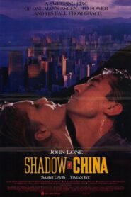 Shadow of China 1990 on netflix