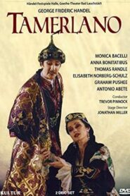 Tamerlano 2002 on netflix