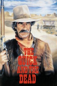 The Quick and the Dead 1987 on netflix
