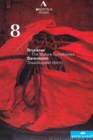 Bruckner: Symphony No. 8 2014 on netflix