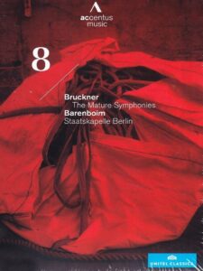 Bruckner: Symphony No. 8 2014 on netflix