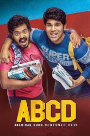 ABCD: American-Born Confused Desi 2019 on netflix