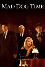 Mad Dog Time 1996 on netflix