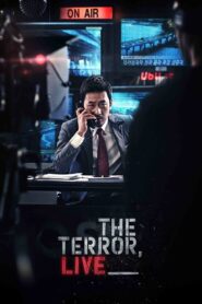 The Terror Live 2013 on netflix