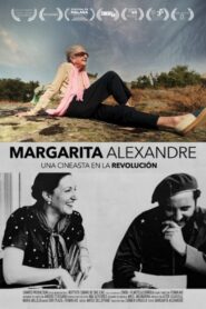 Margarita Alexandre 2018 on netflix