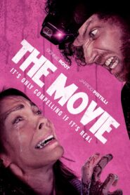 The Movie 2022 on netflix