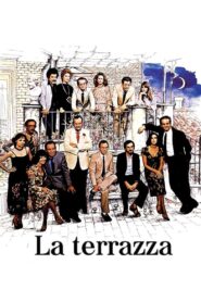 The Terrace 1980 on netflix