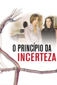 The Uncertainty Principle 2002 on netflix