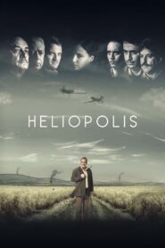 Heliopolis 2021 on netflix