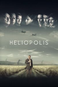 Heliopolis 2021 on netflix