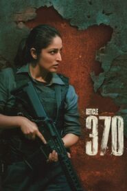Article 370 2024 on netflix