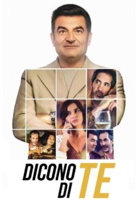 Dicono di te 2024 on netflix
