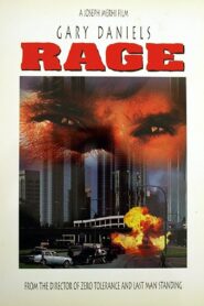 Rage 1995 on netflix