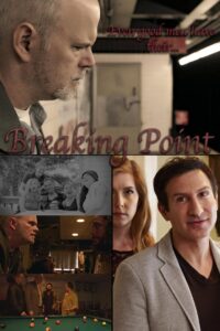 Breaking Point 2017 on netflix