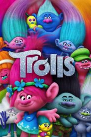 Trolls 2016 on netflix