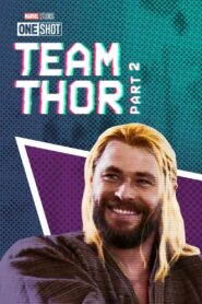 Team Thor: Part 2 2017 on netflix