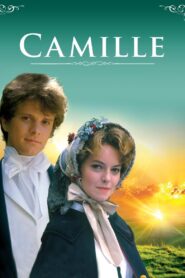 Camille 1984 on netflix