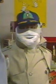 In der Trafik: Der Brief nach Brüssel 1989 on netflix