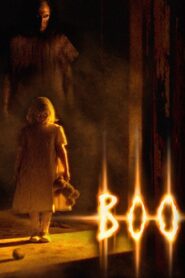 Boo 2005 on netflix