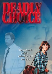 Deadly Choice 1982 on netflix